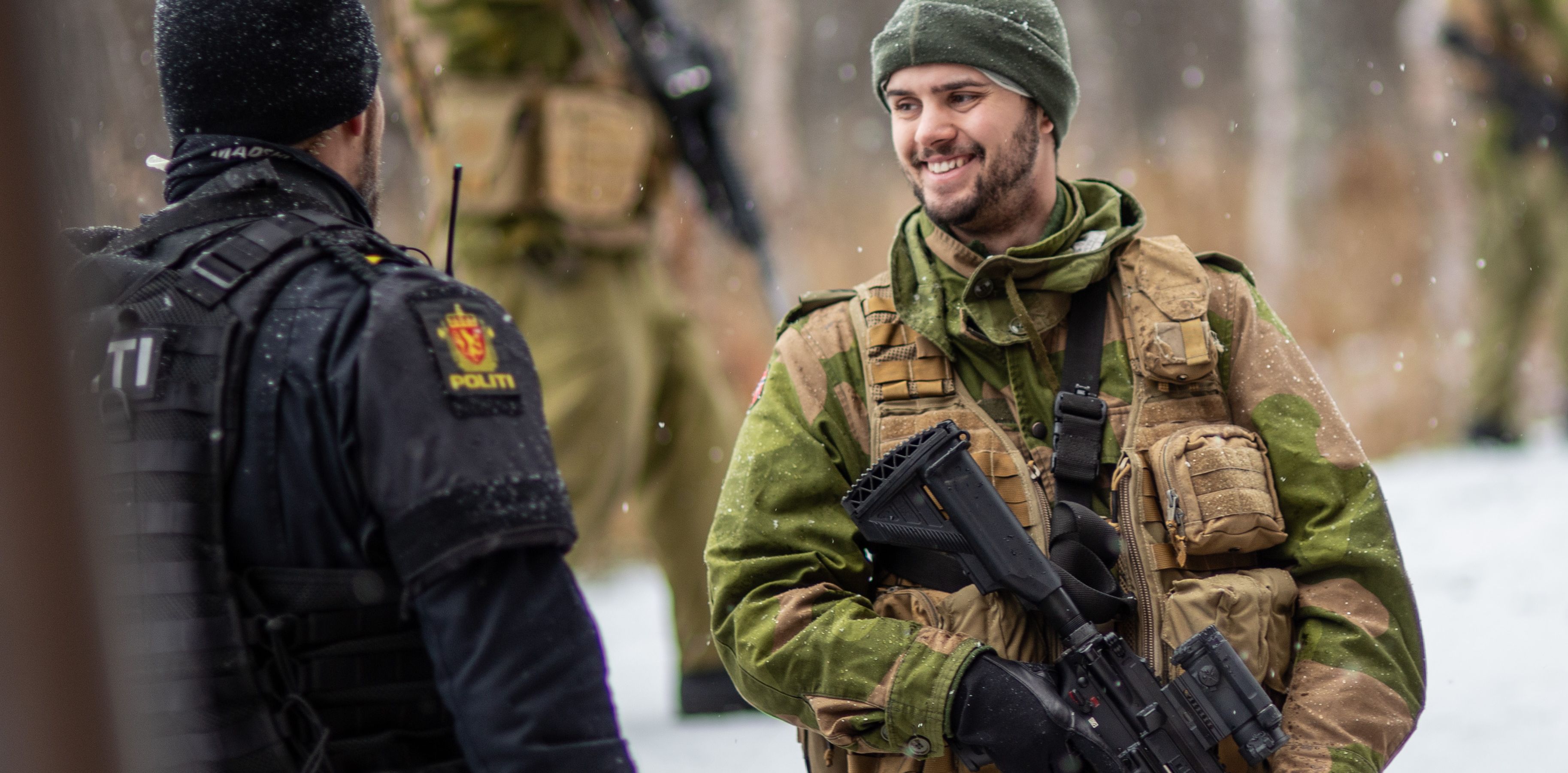 Hovedbilde for artikkelen: "Spørsmål og svar om særalderspensjon"