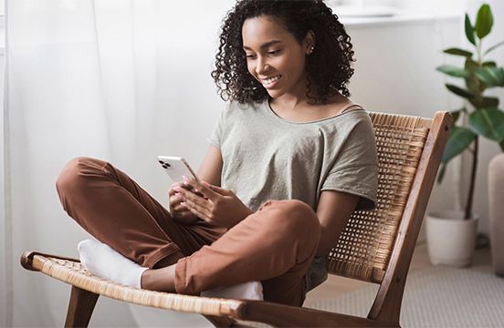 Hovedbilde for Endringer i LOfavør innboforsikring