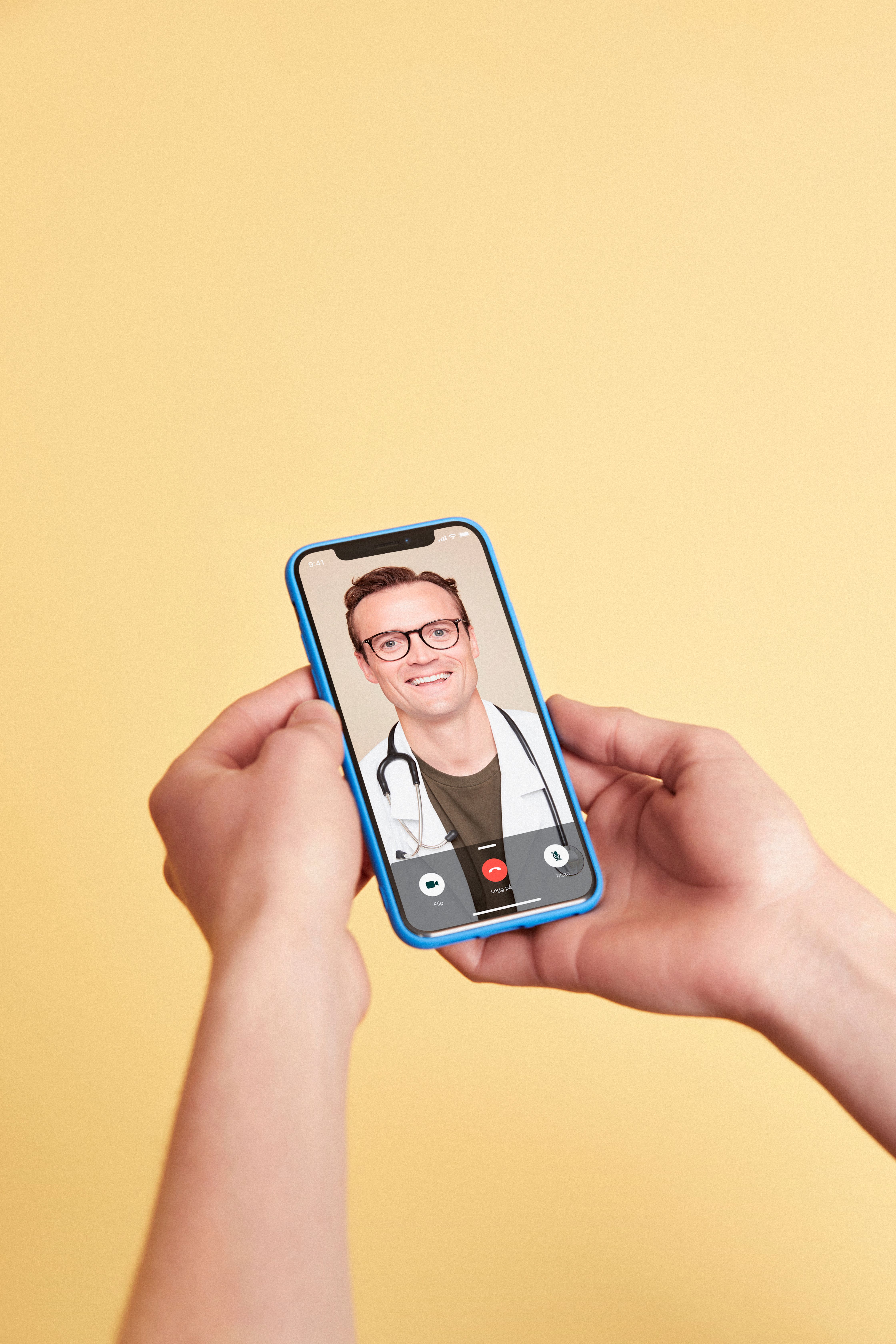 Bilde relatert til informasjonen.