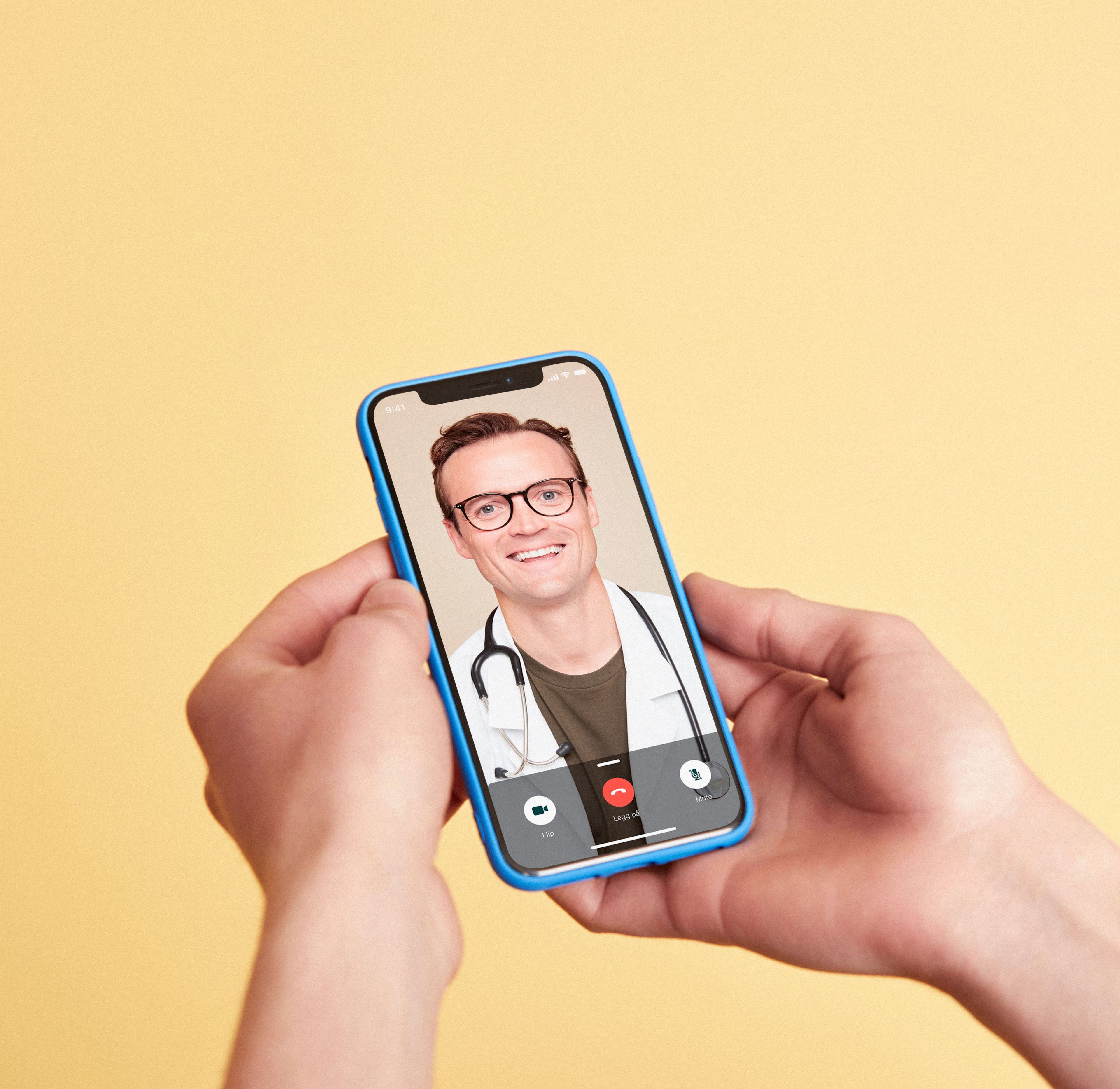 Bilde relatert til informasjonen.