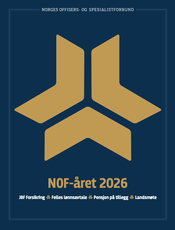 Bilde relatert til informasjonen.