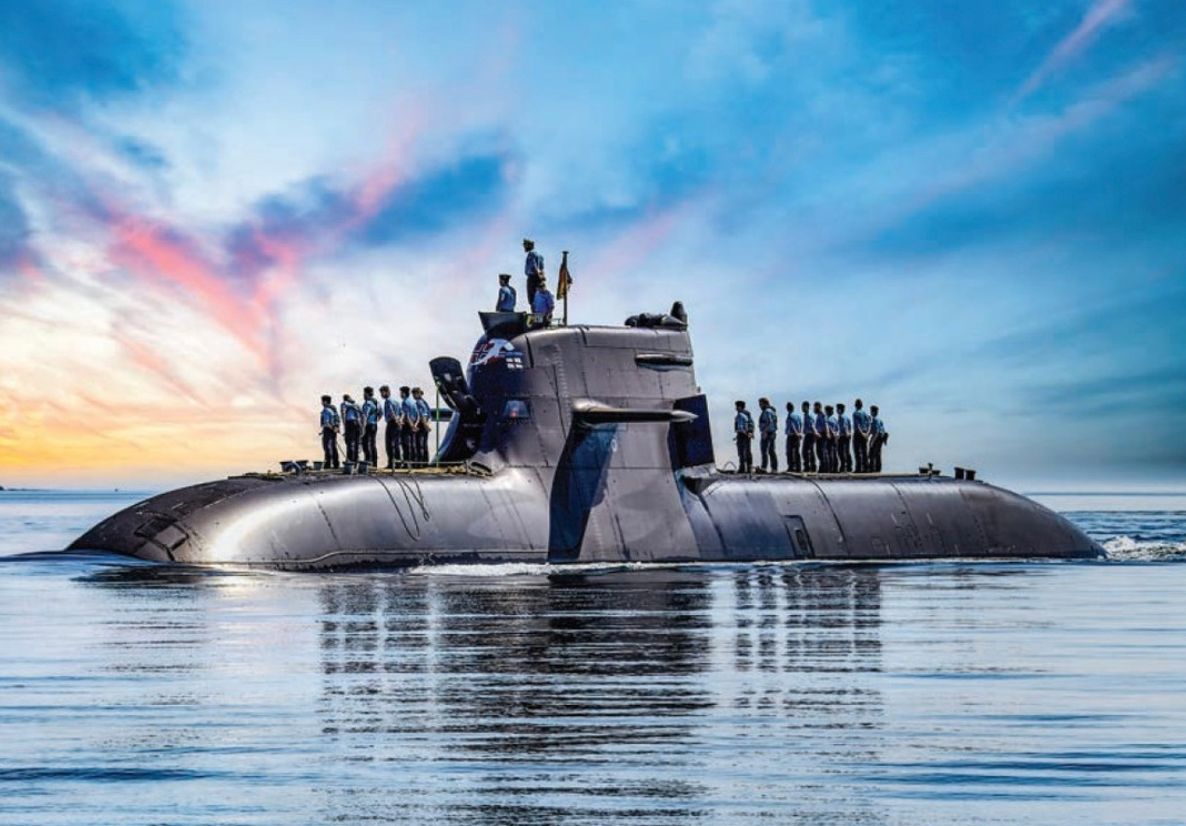 Tyske 212CD skal erstatte Ula-klassen. NOF mener mangel på forutsigbarhet gir Forsvaret utfordringer. Skjermdump: Canadian defence review