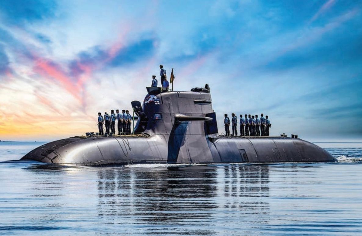 Tyske 212CD skal erstatte Ula-klassen. NOF mener mangel på forutsigbarhet gir Forsvaret utfordringer. Skjermdump: Canadian defence review