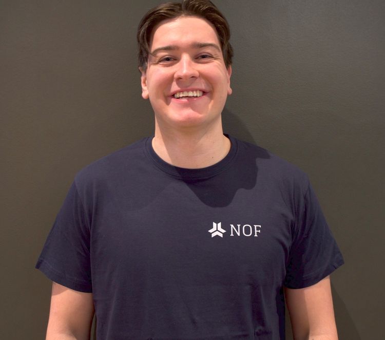 Bilde av Andreas Nybak	Urdal