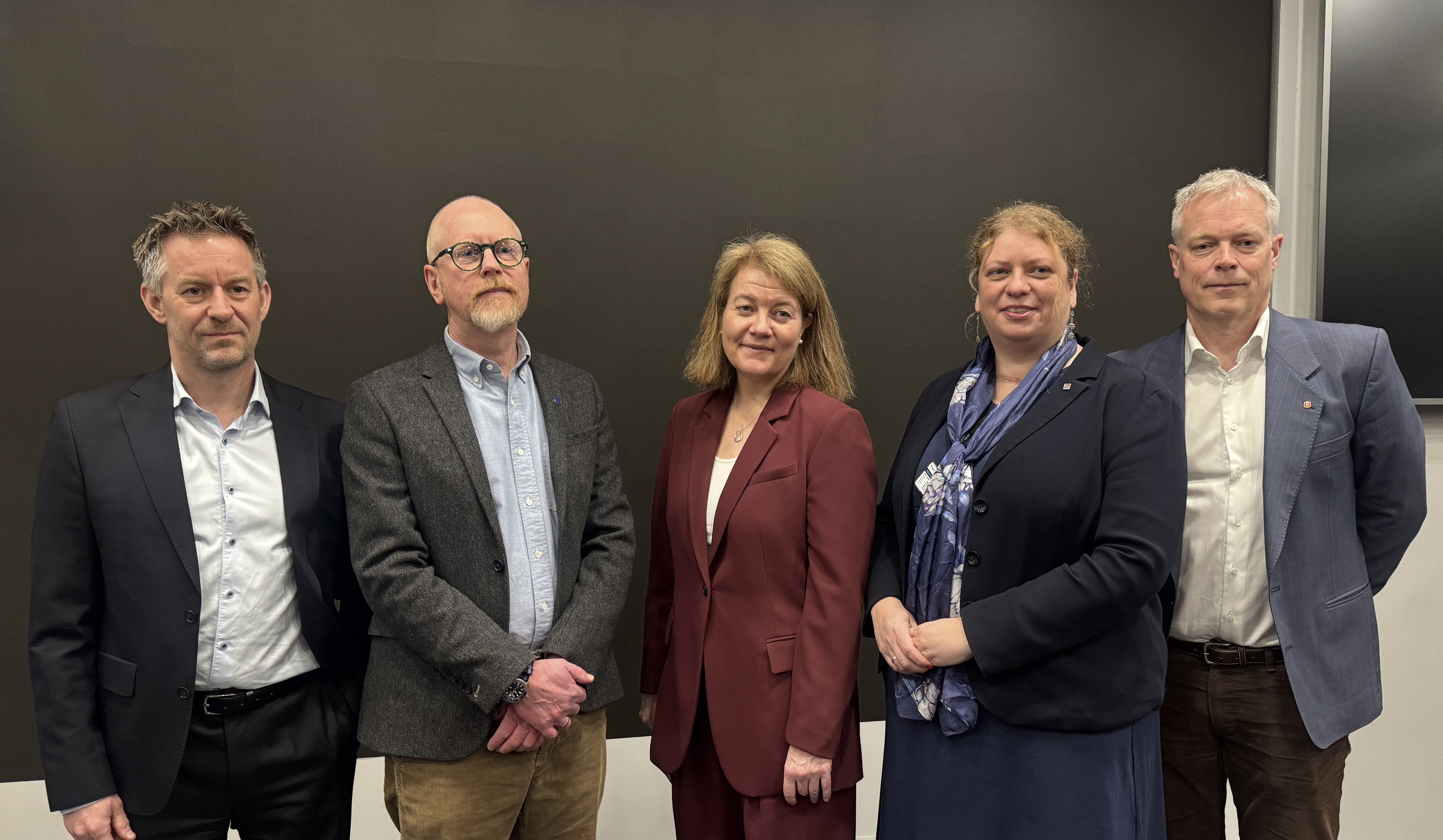 Lønnsoppgjøret i Staten 2026