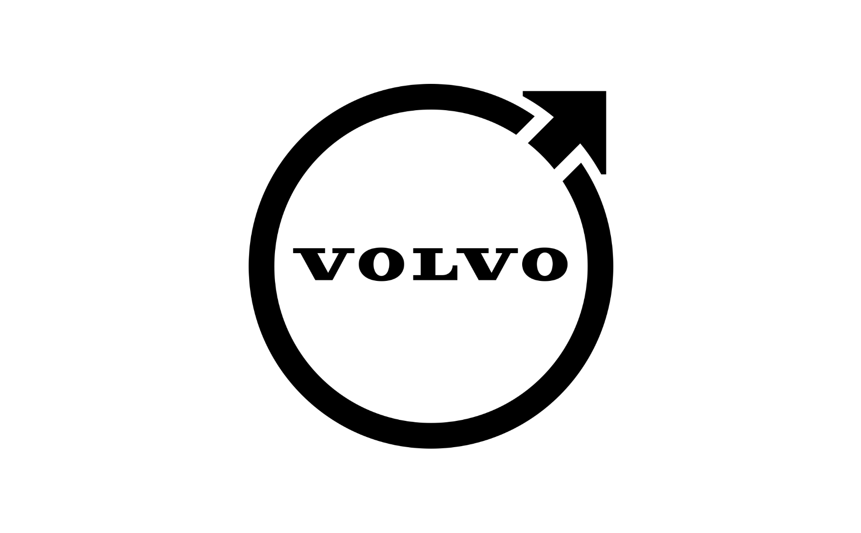 Logo for Volvo