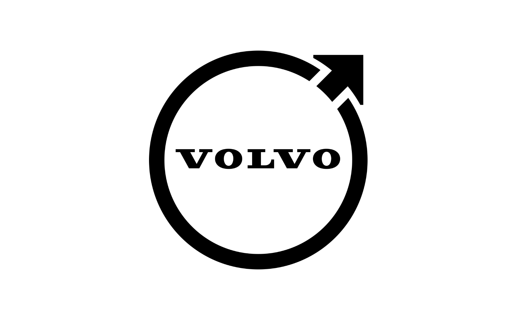 Logo for Volvo