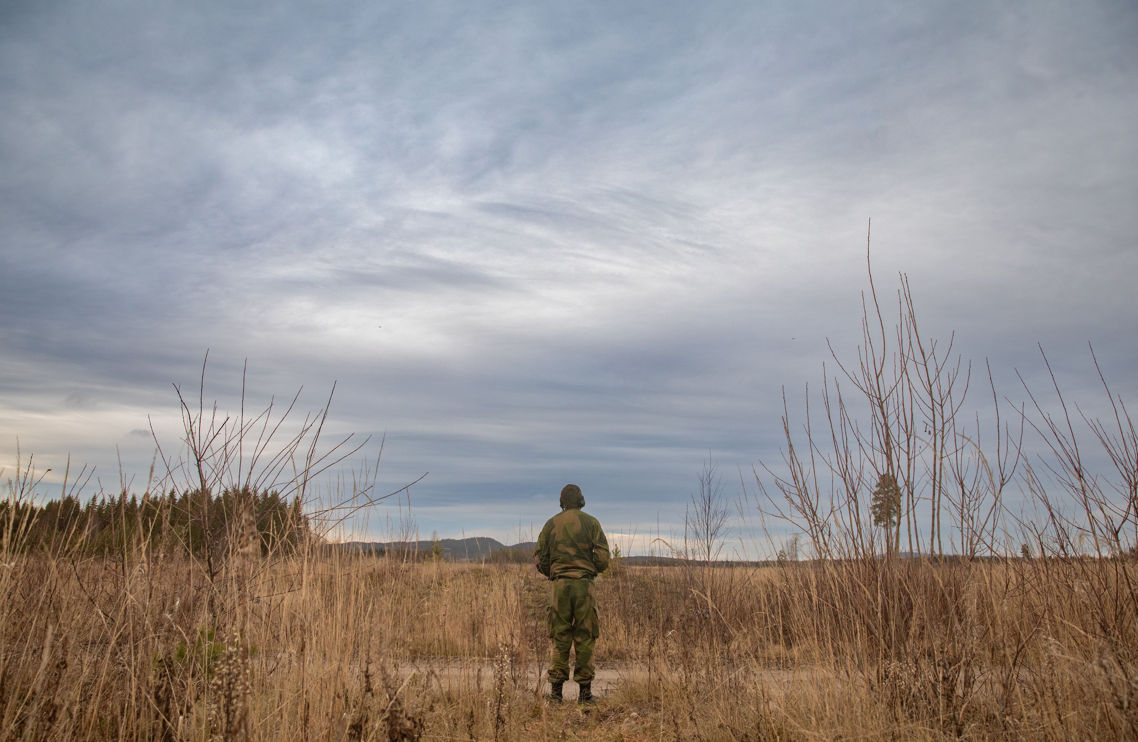 Hovedbilde for Kjennelsen fra Rikslønnsnemda er klar
