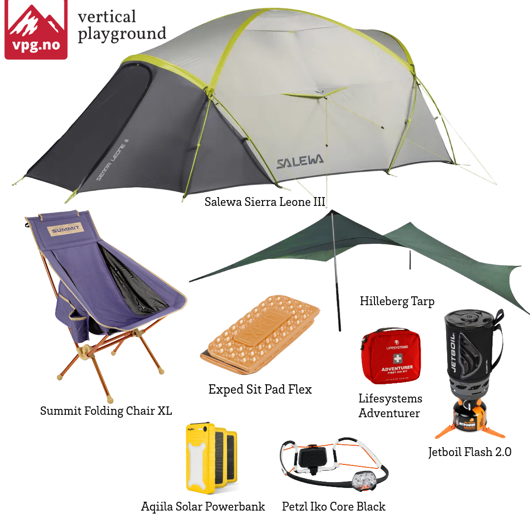 Bilde relatert til informasjonen.