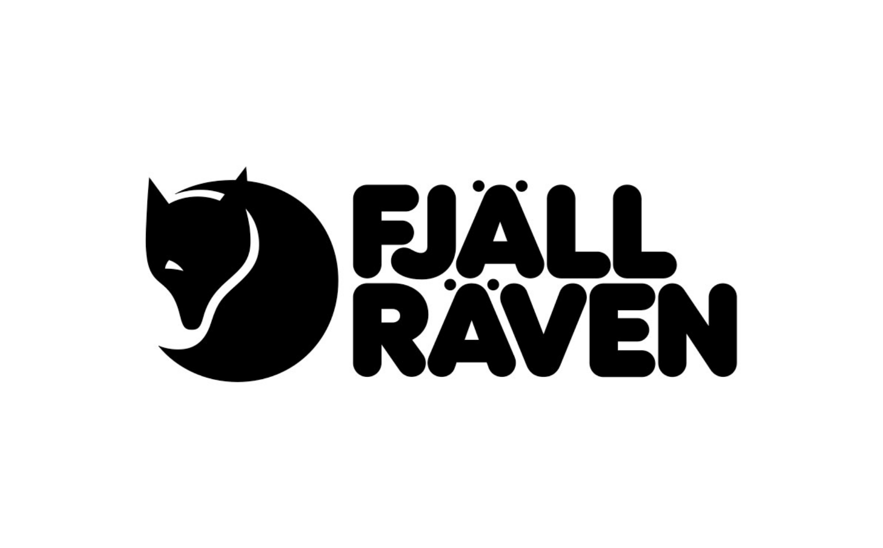 Logo for Fjällräven