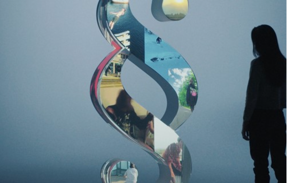 Bilde relatert til informasjonen.