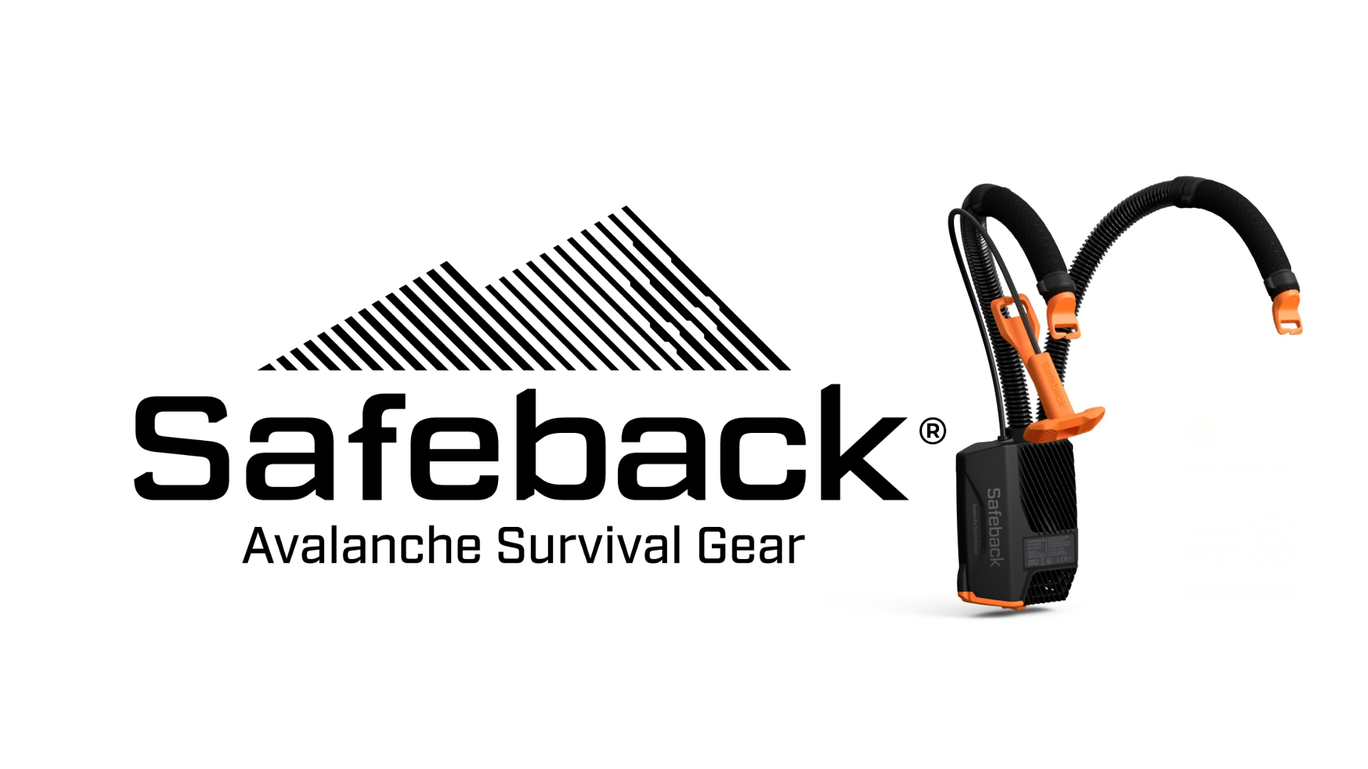 Skredredningsutstyr som redder liv