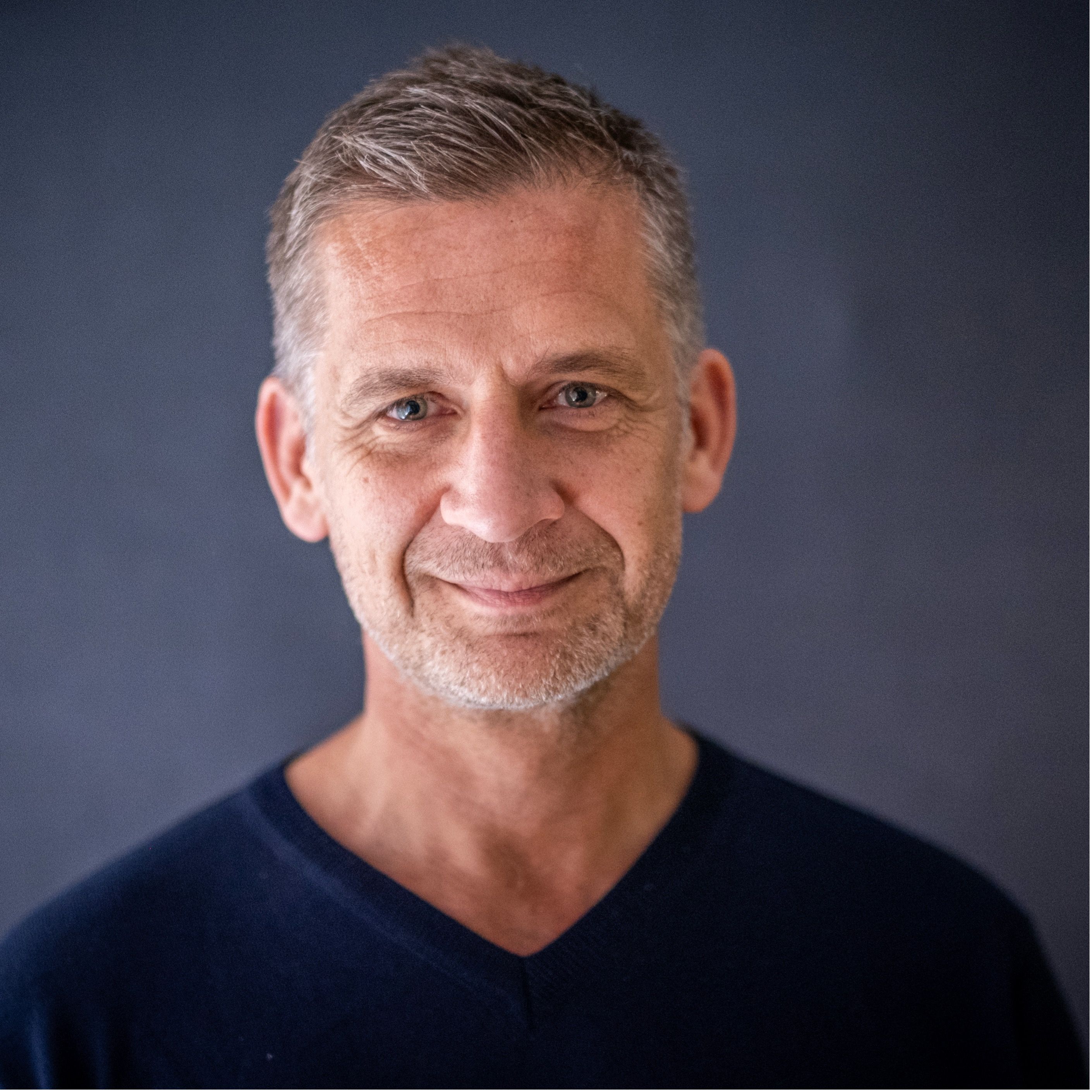 Bilde av Odd Idar Gulbrandsen