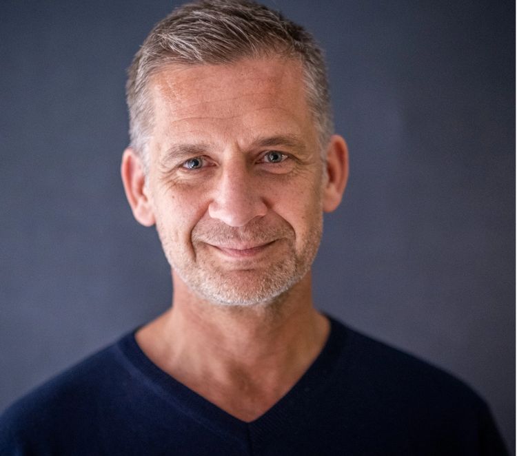 Bilde av Odd Idar Gulbrandsen