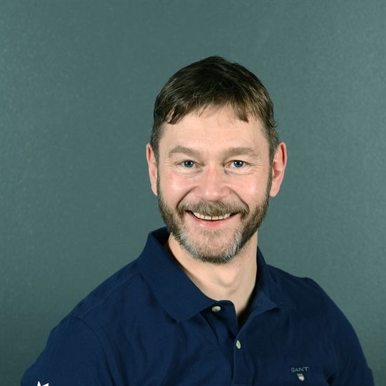 Portrettbilde av Sigurd Vestad