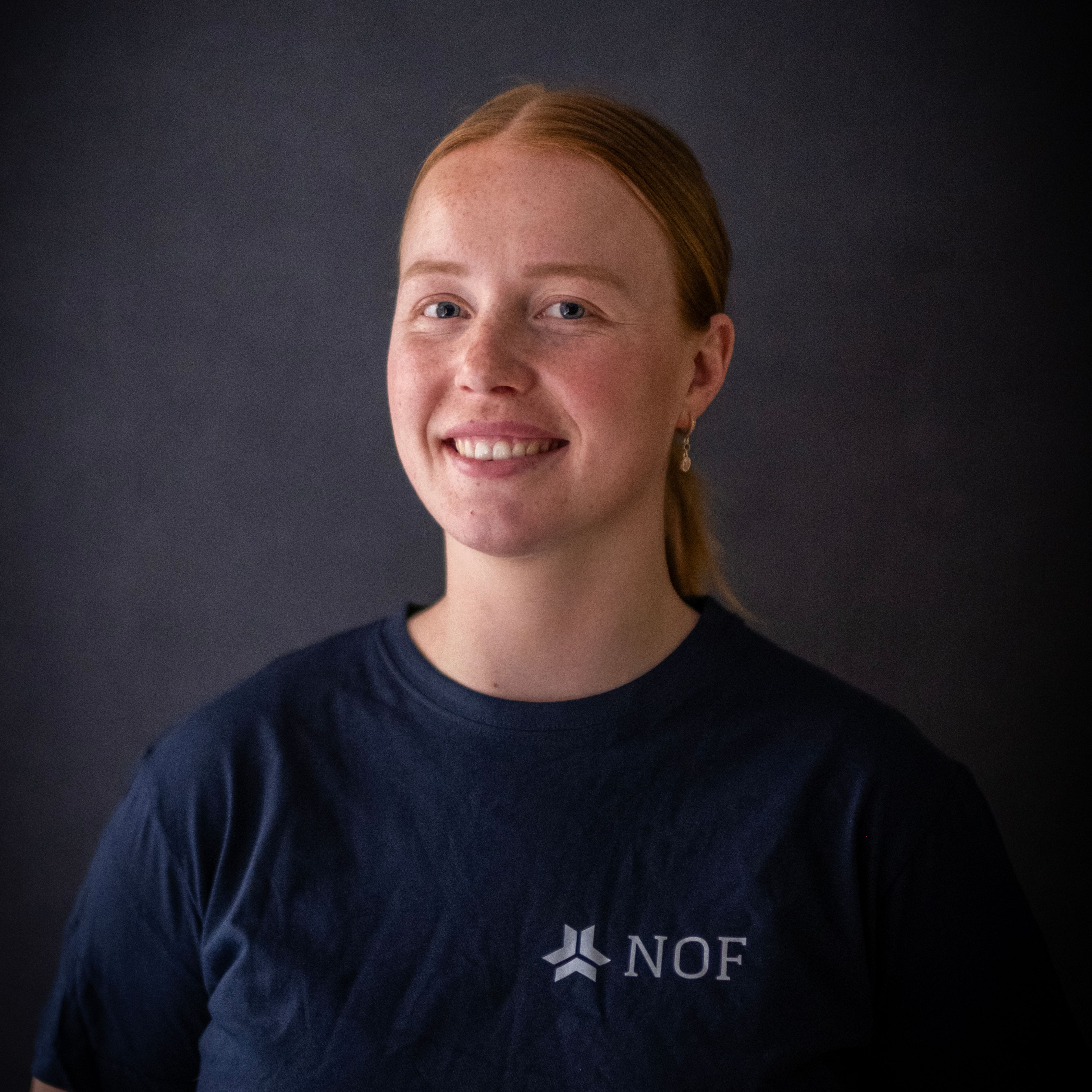 Bilde av Vilde Stenseth