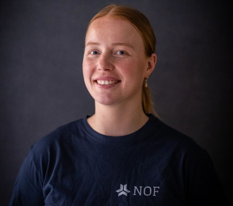 Bilde av Vilde Stenseth