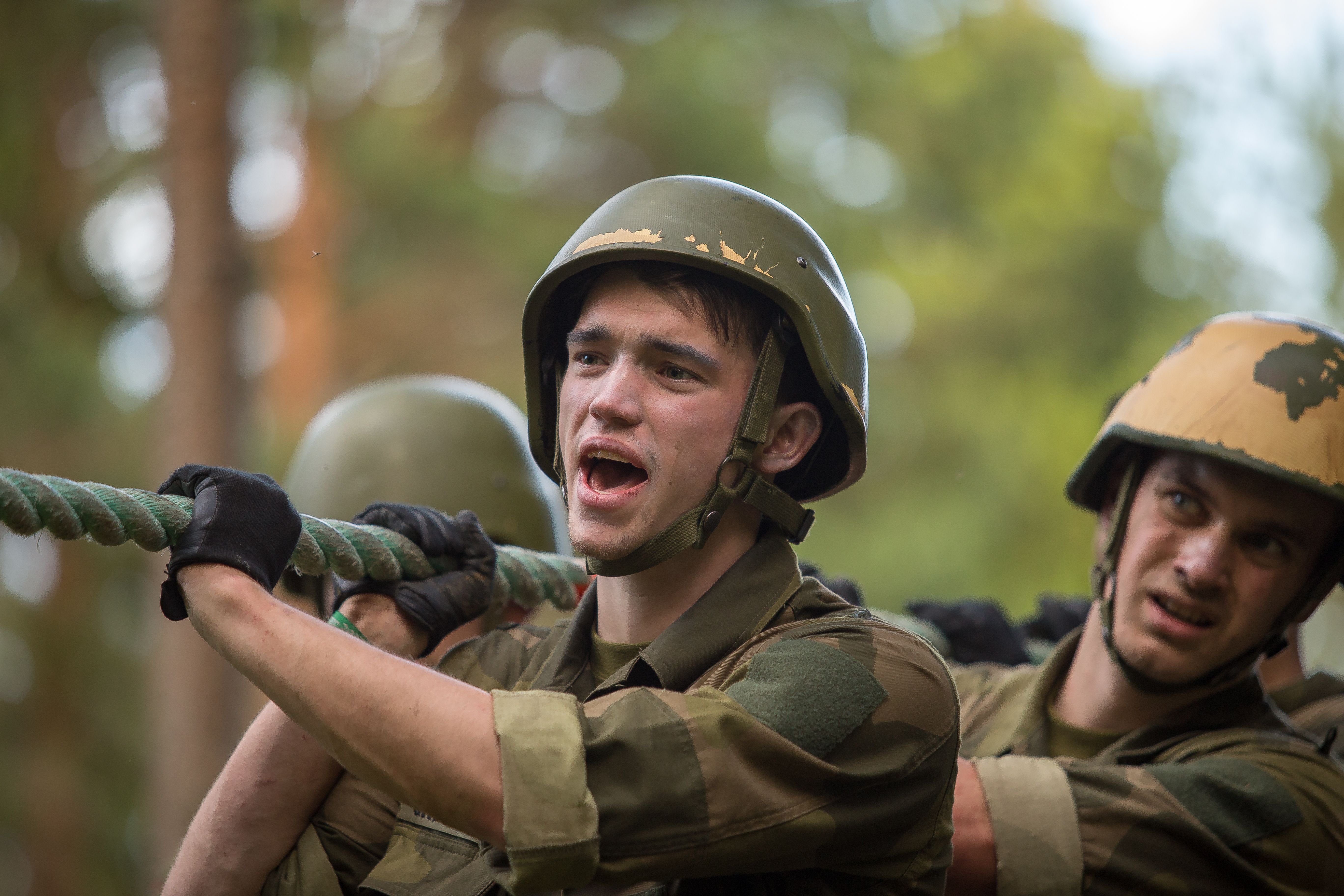 Bilde relatert til informasjonen.