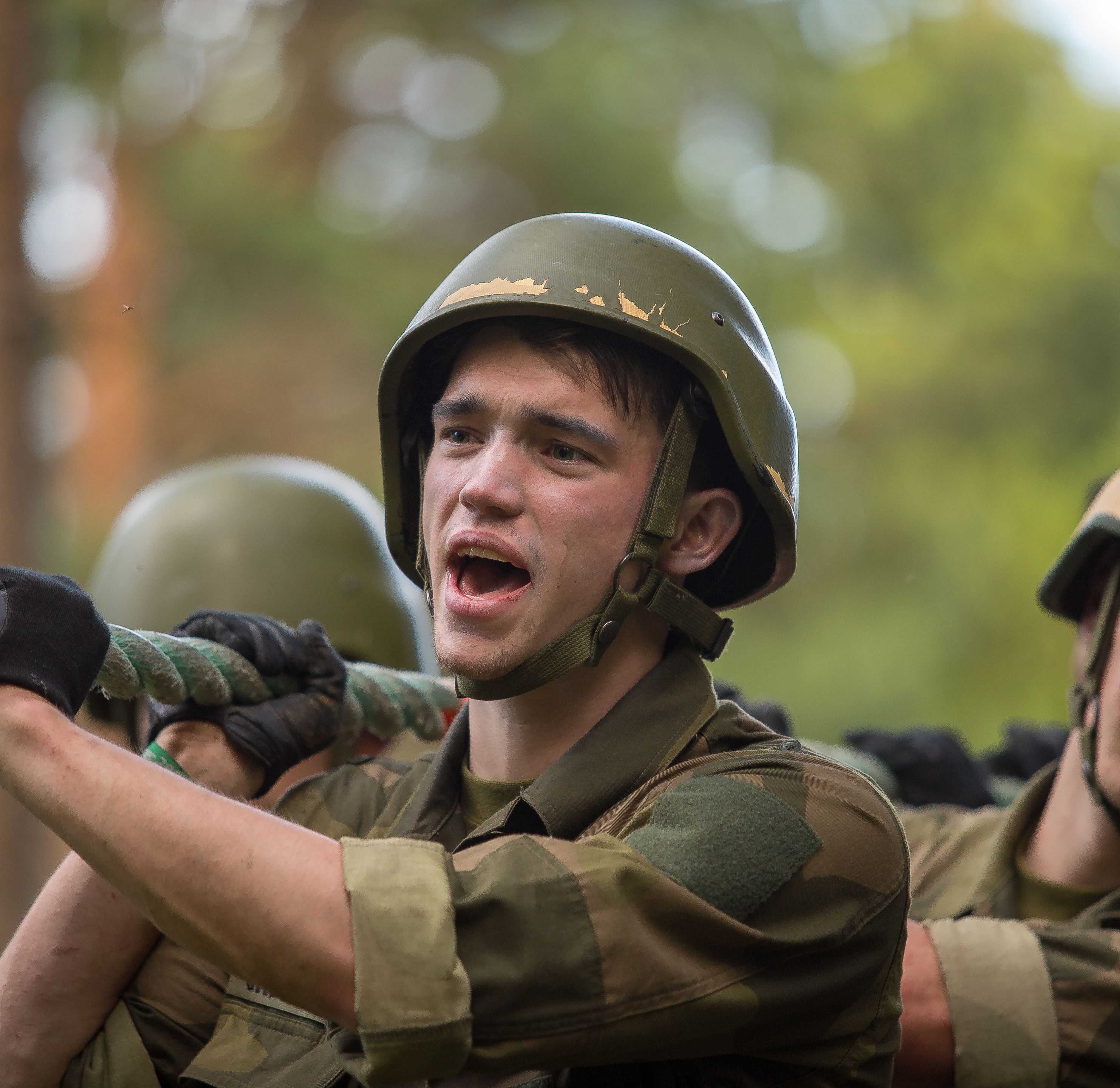 Bilde relatert til informasjonen.