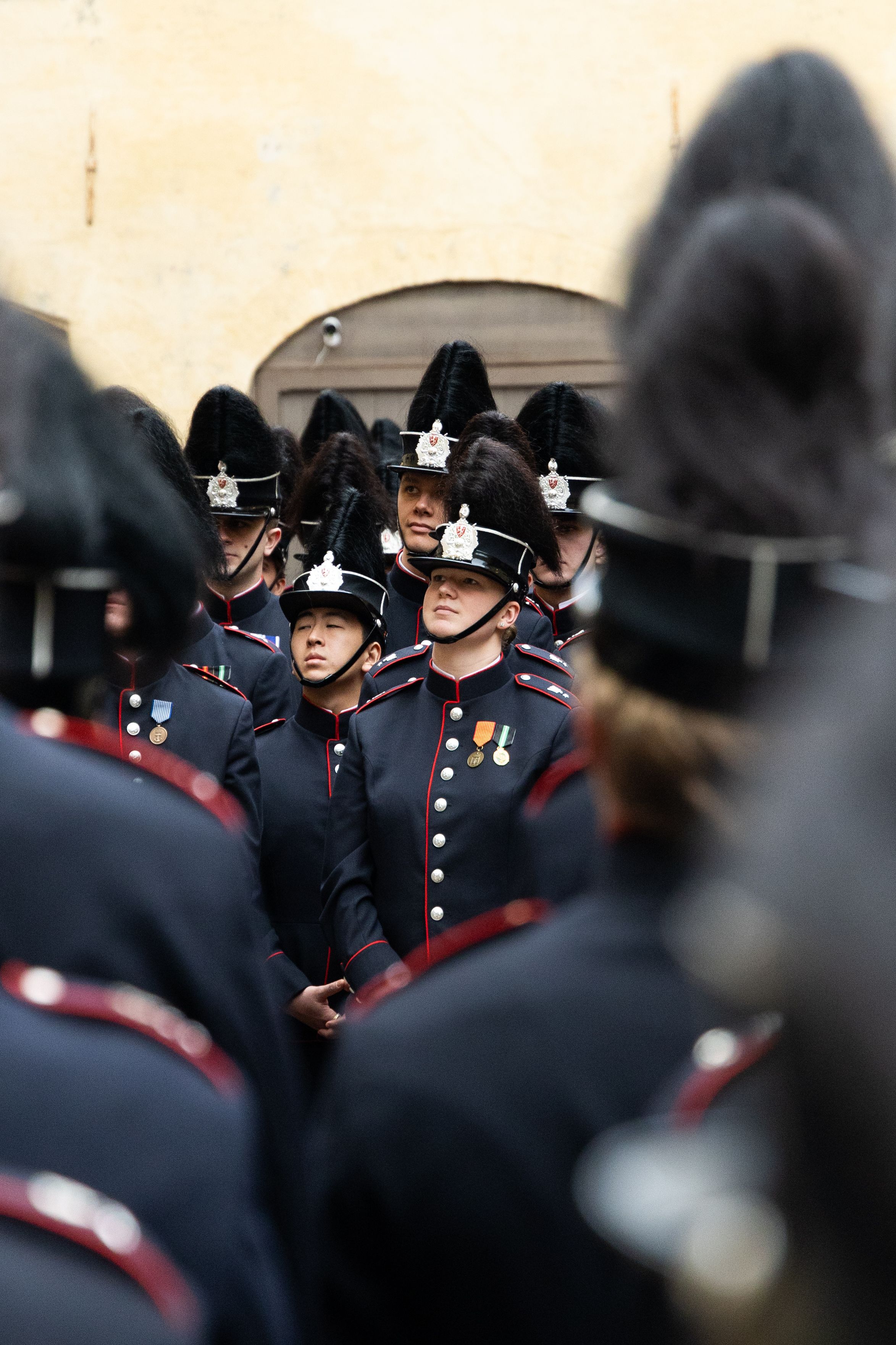 Bilde relatert til informasjonen.