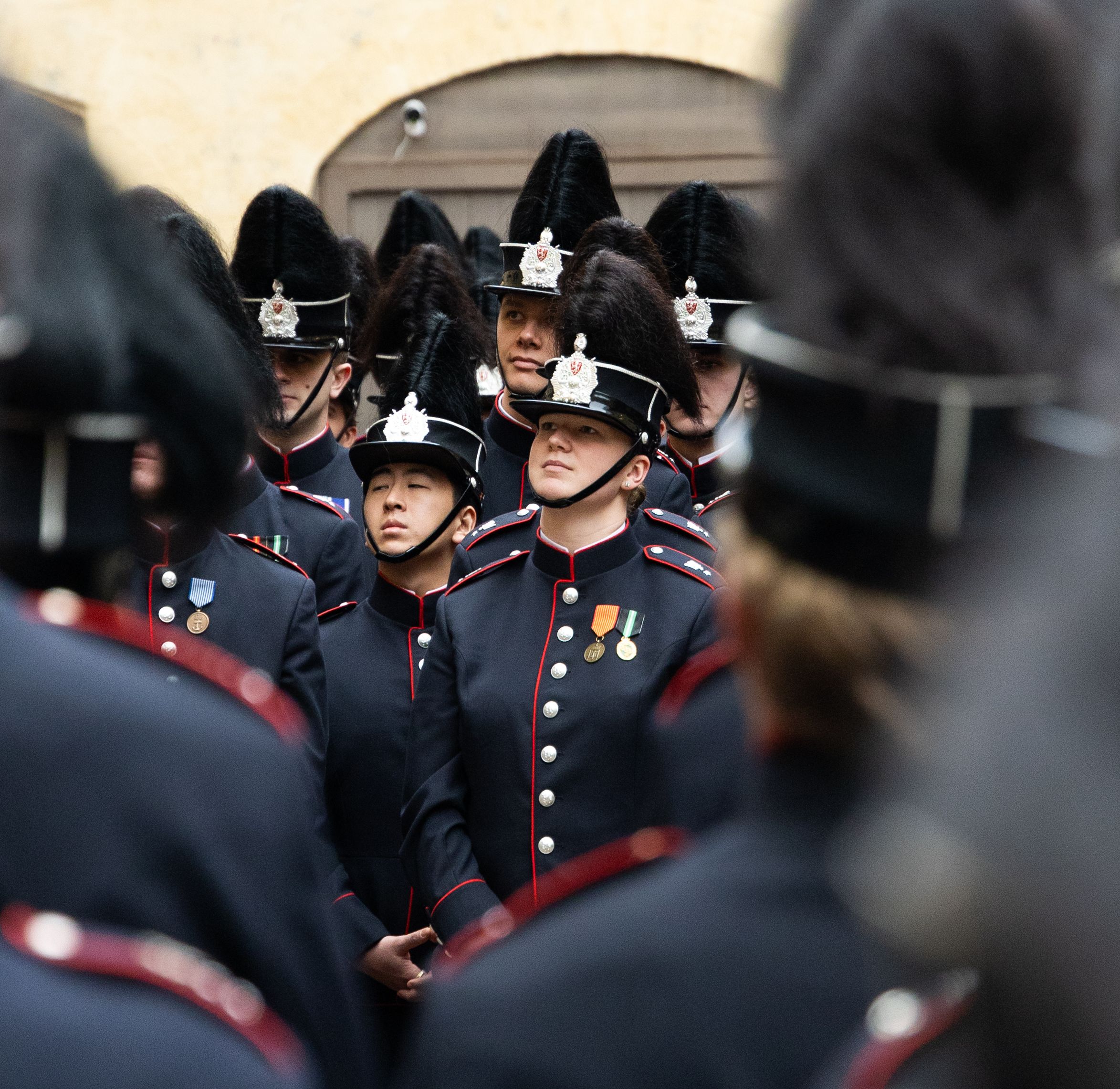 Bilde relatert til informasjonen.