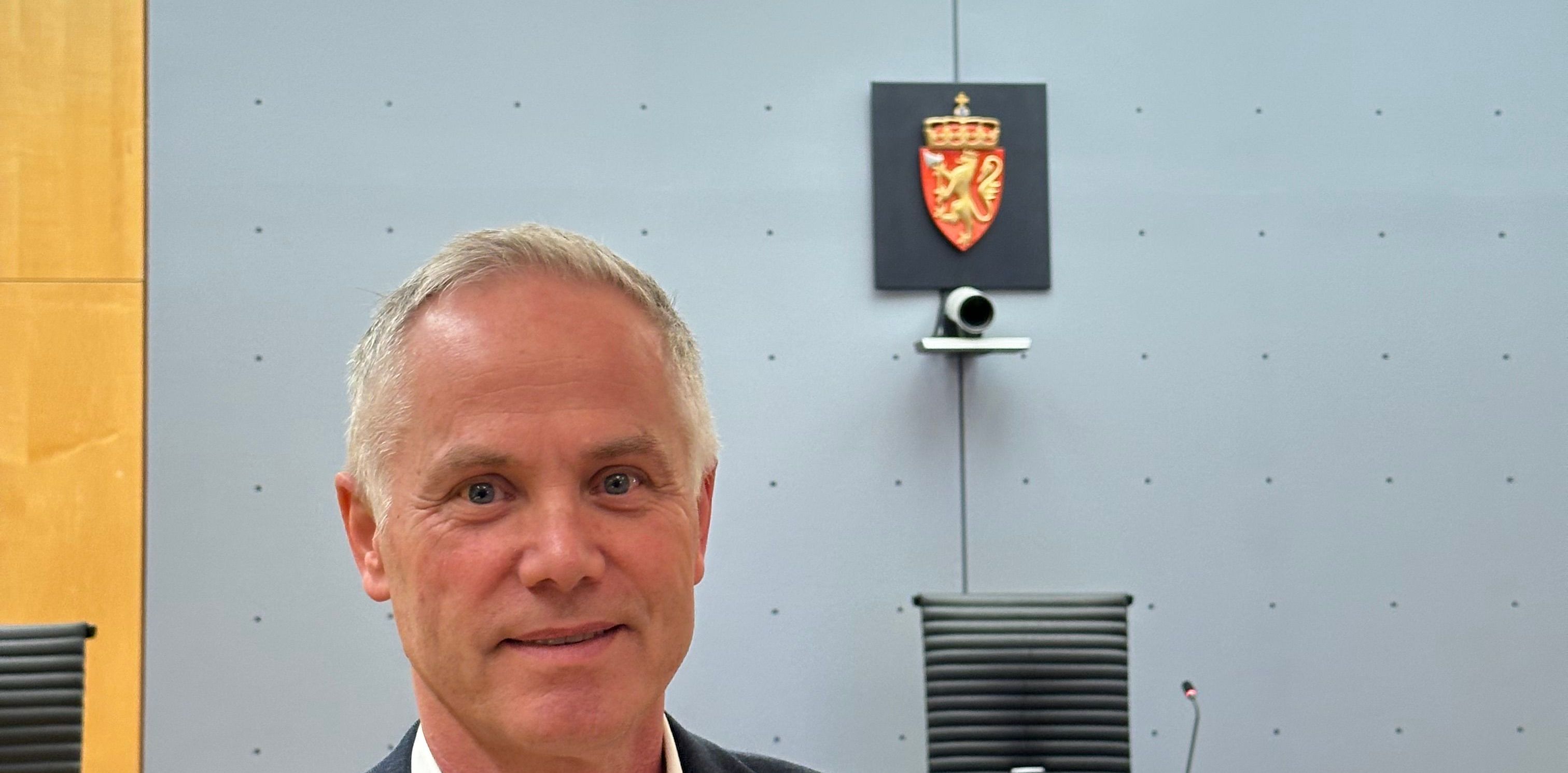Hovedbilde for artikkelen: "Rettssaken om tvangskonvertering er utsatt til 2025"