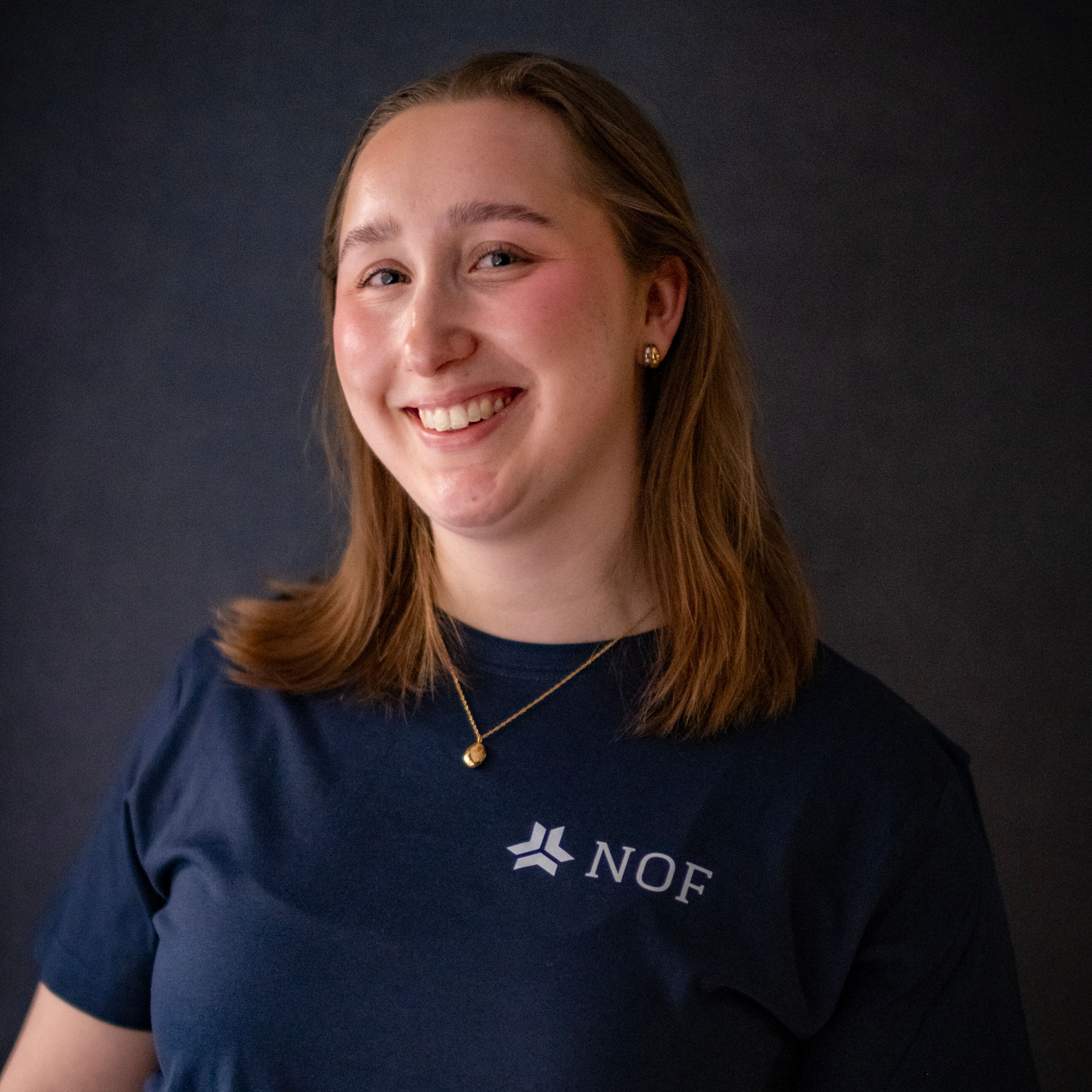 Bilde av Maria Hongslo	Siiri