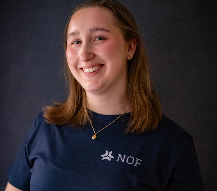 Bilde av Maria Hongslo	Siiri