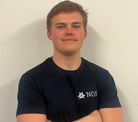 Bilde av Johan Utnes