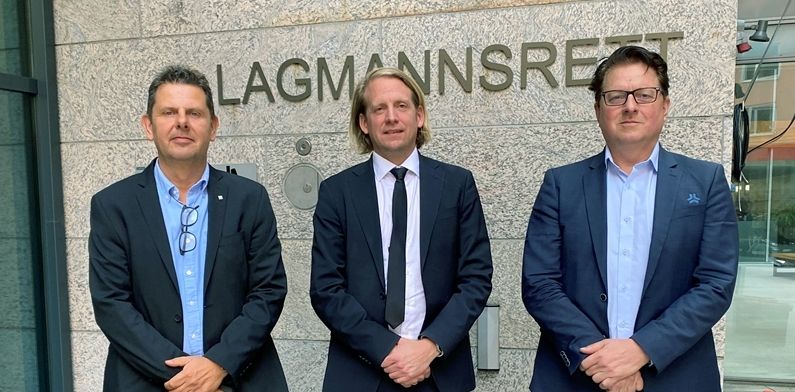 Hovedbilde for artikkelen: "Skoletillegg dommen er rettskraftig - Til utbetaling i november"