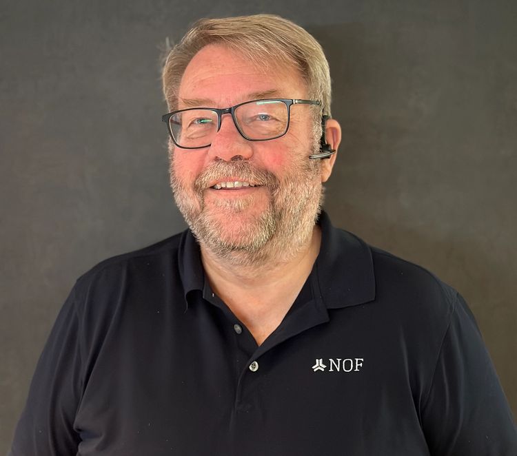 Bilde av Henning Jæger