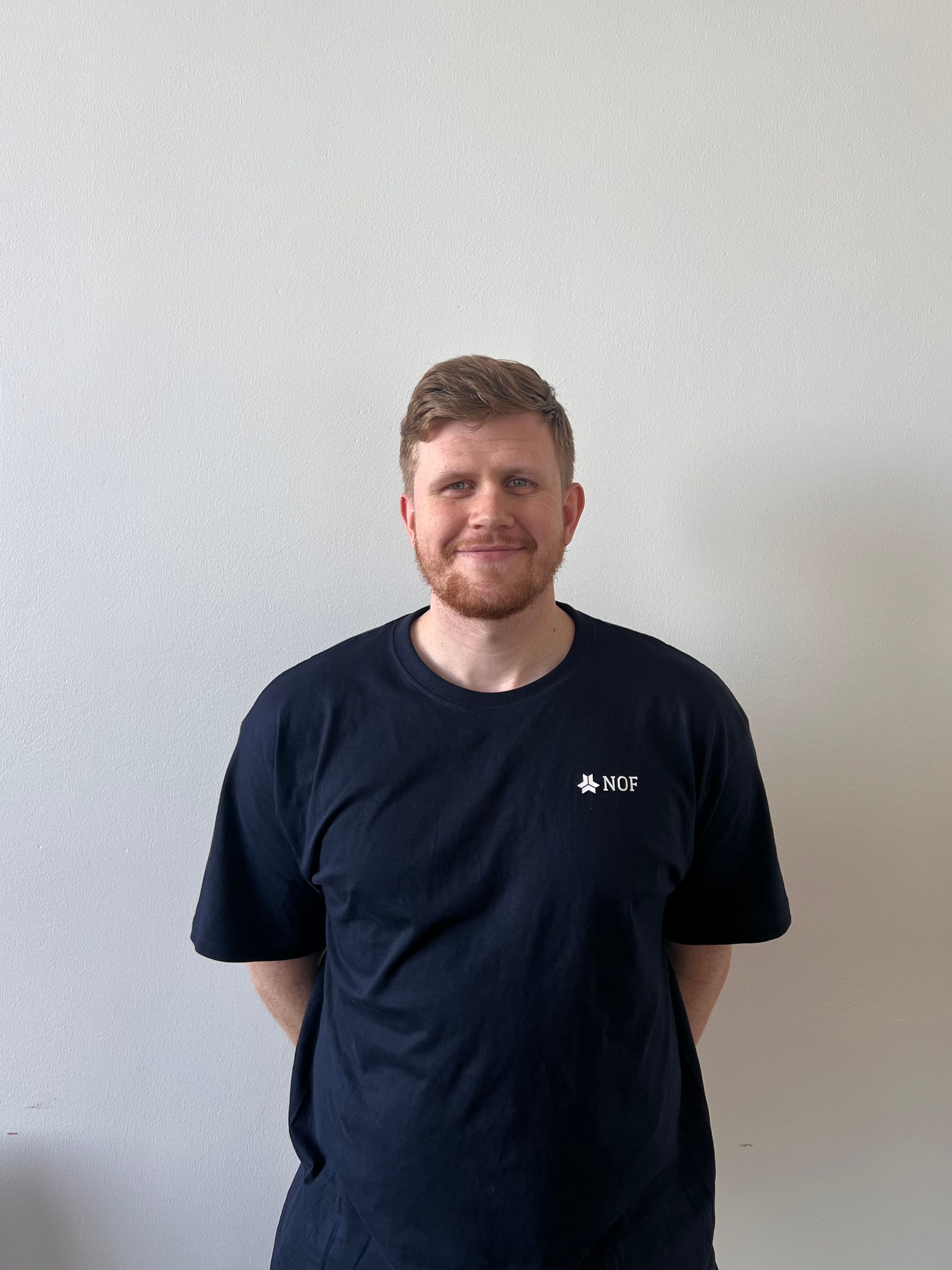 Bilde av Henrik Abrahamsen