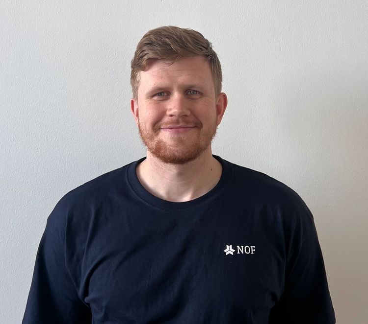 Bilde av Henrik Abrahamsen