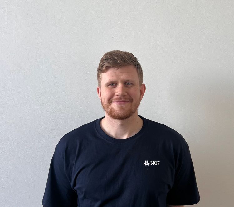 Bilde av Henrik Abrahamsen