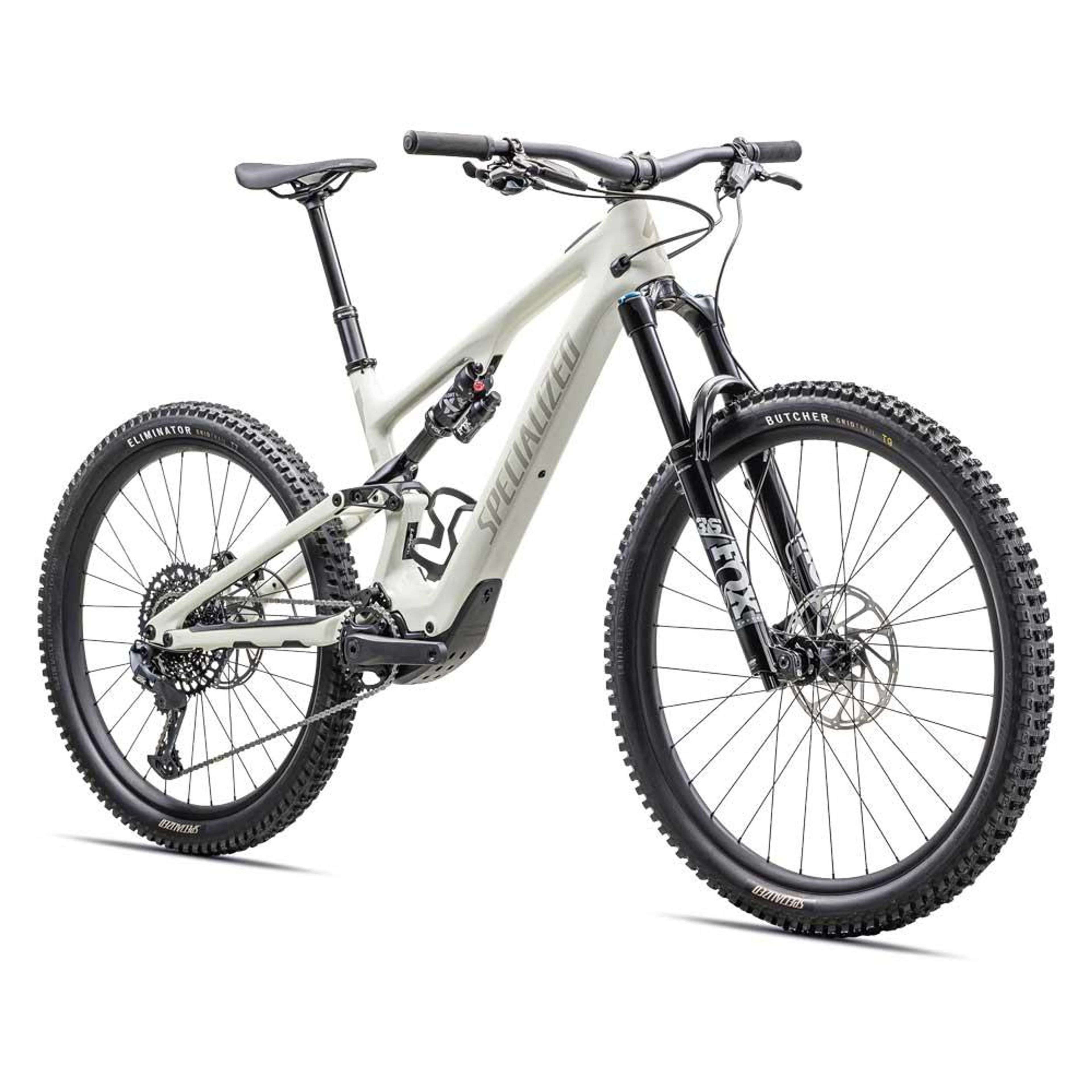 Turbo Levo SL Comp Carbon eMTB 50Nm