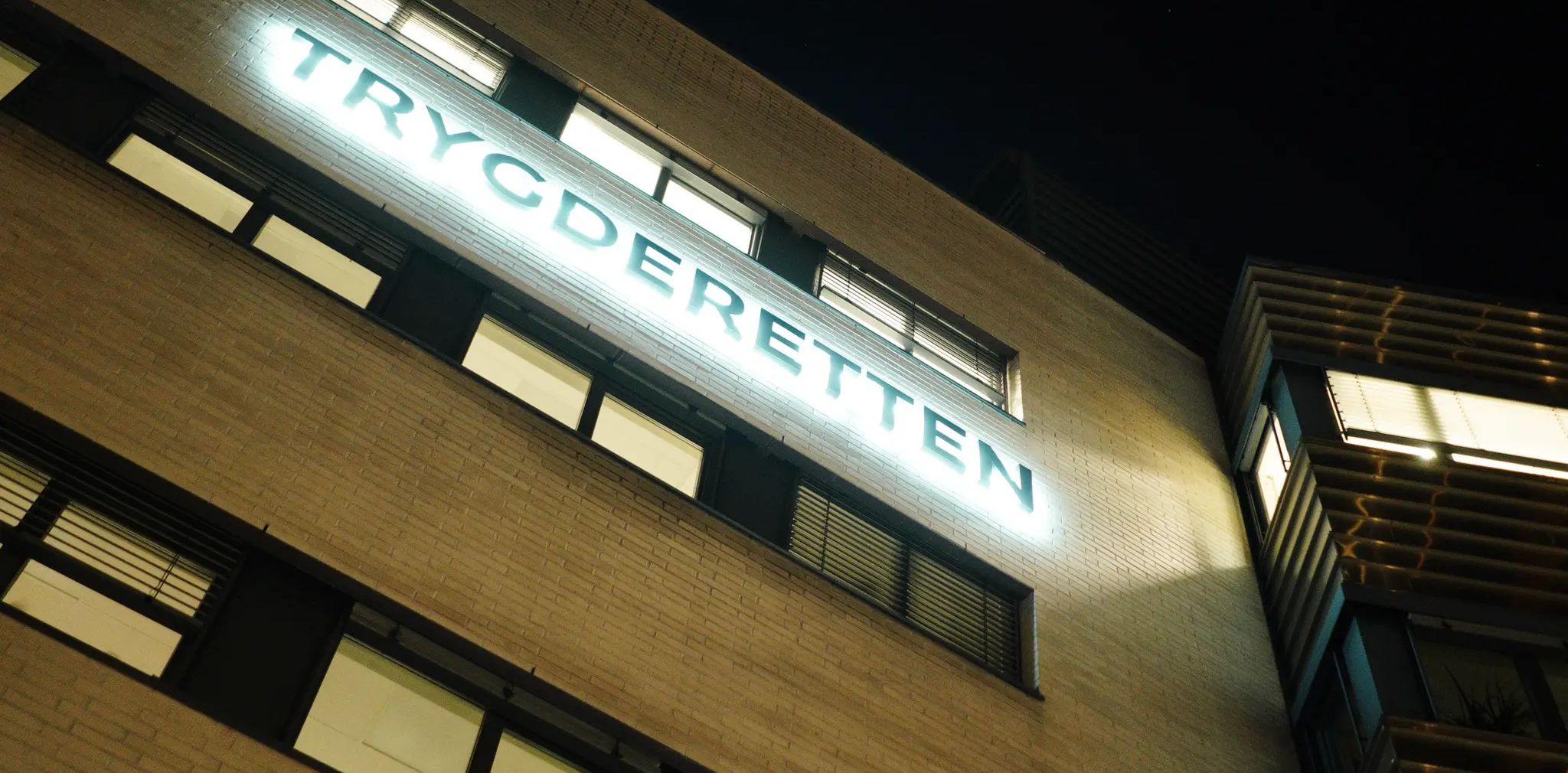 Bilde av Trygderetten