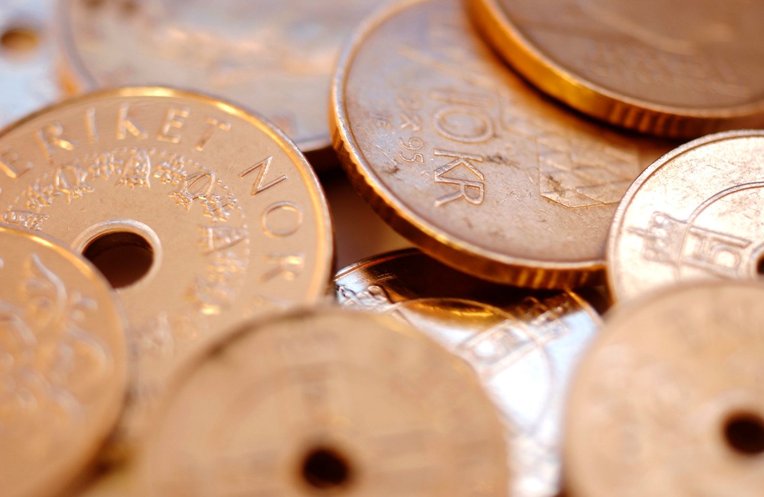 Hovedbilde for artikkelen: "Forsvarsbudsjettet 2026"