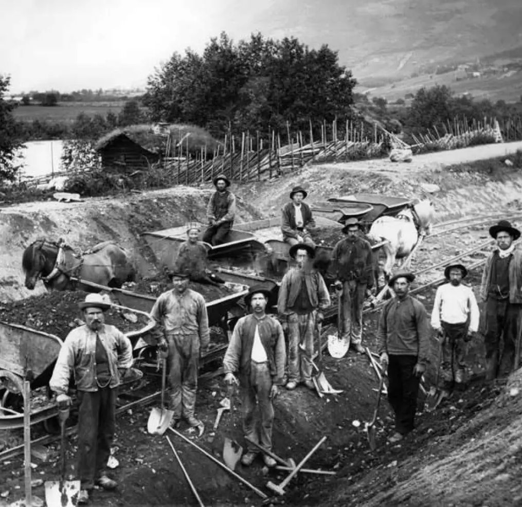 Bilde relatert til informasjonen.