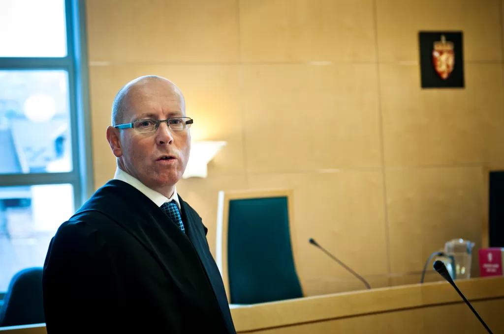 Bilde relatert til informasjonen.