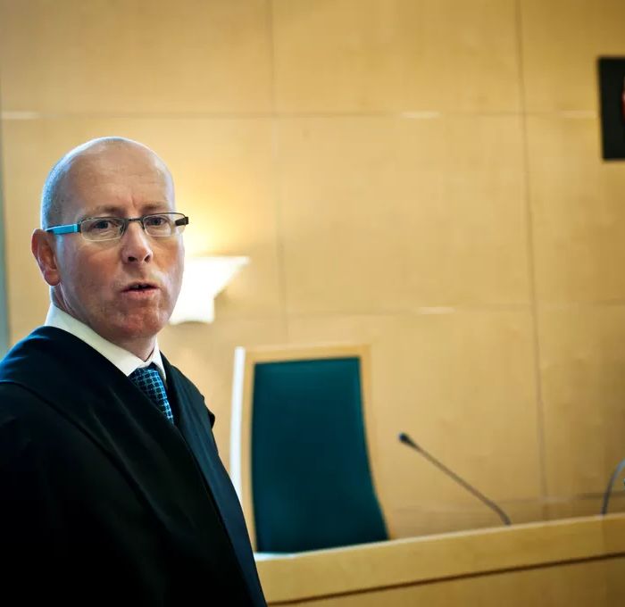 Bilde relatert til informasjonen.