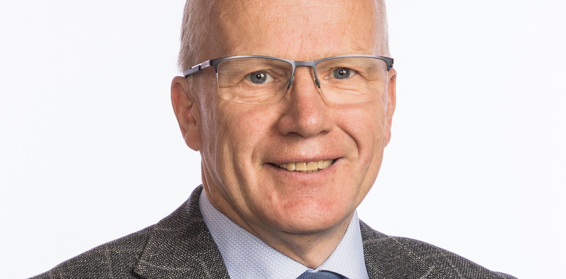 Hårek Elvenes, Høyre. Foto: Stortinget