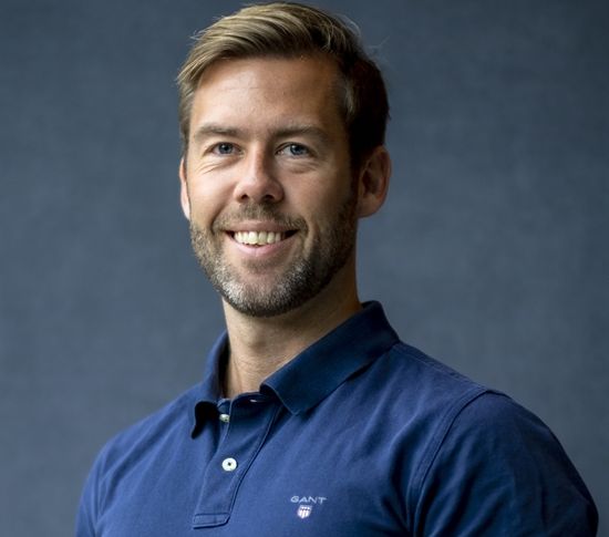 bilde av Tommy Aksdal