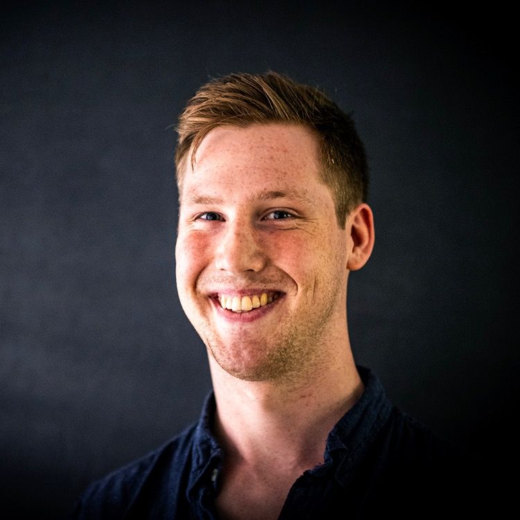 Bilde av Sigurd Jørgensen