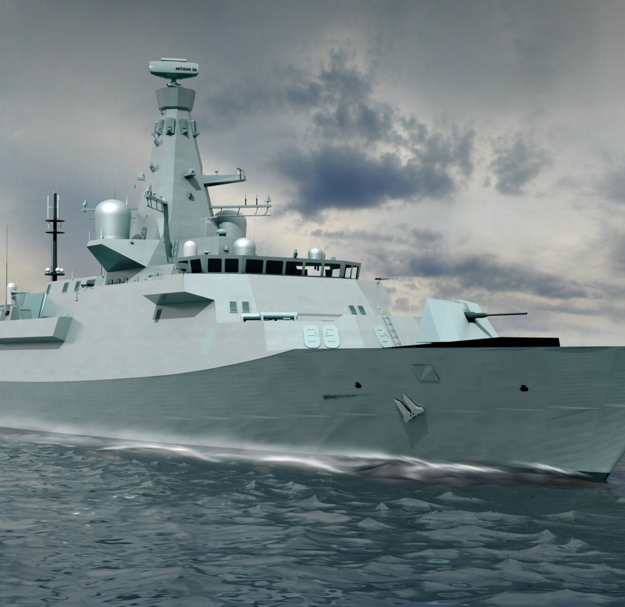 Bilde relatert til informasjonen.