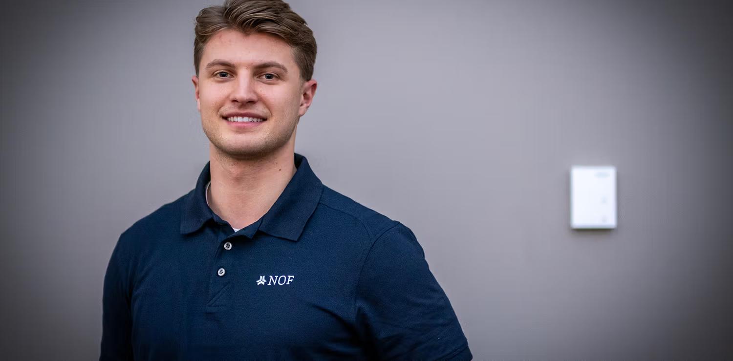 Bilde av Leander Kvithyld