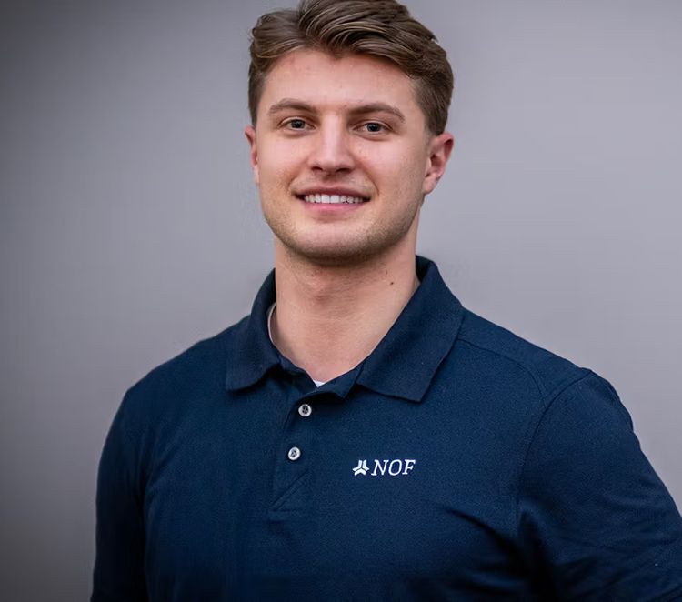 Bilde av Leander Kvithyld