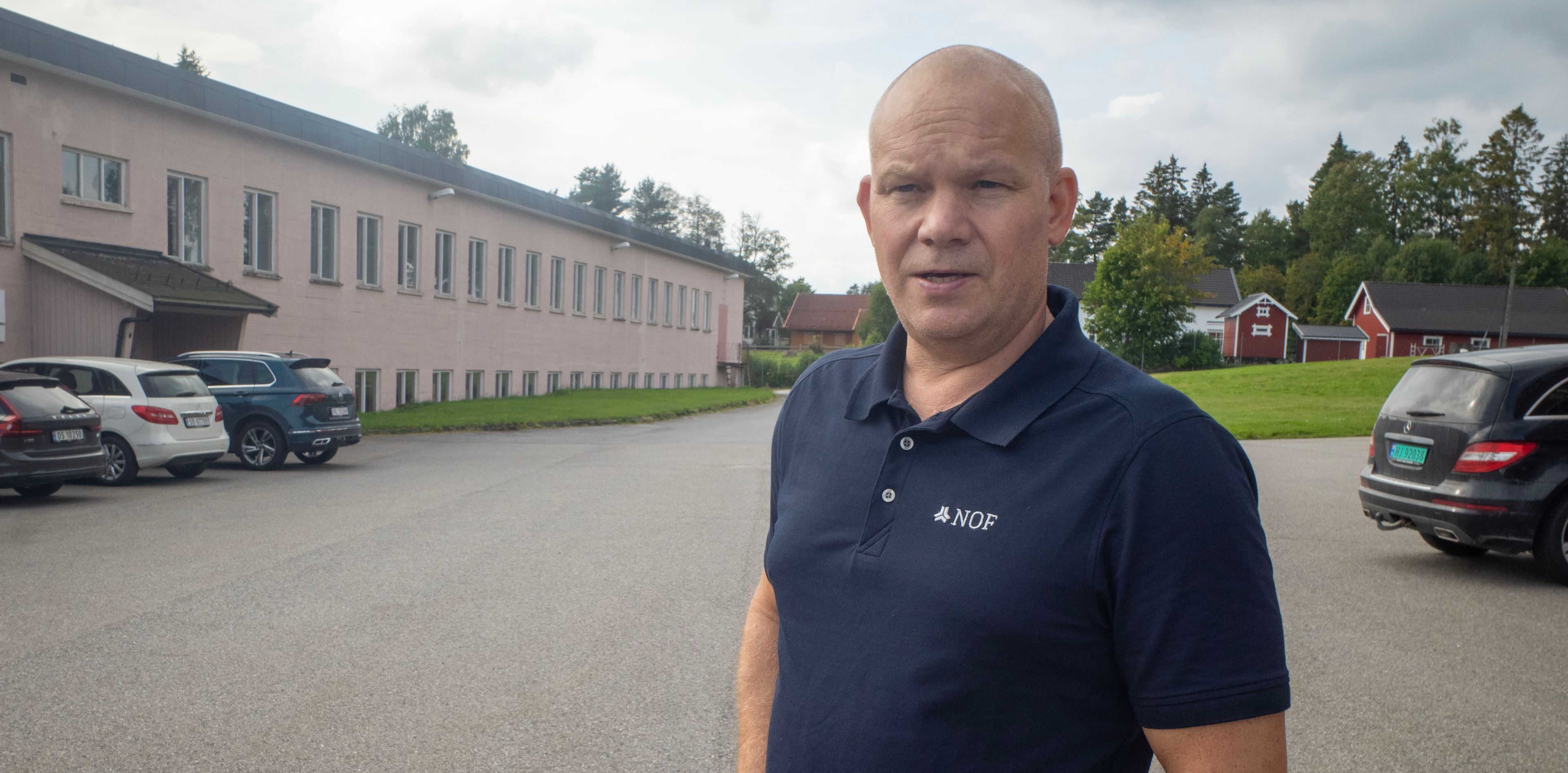 bilde av Truls Erik Paulsen