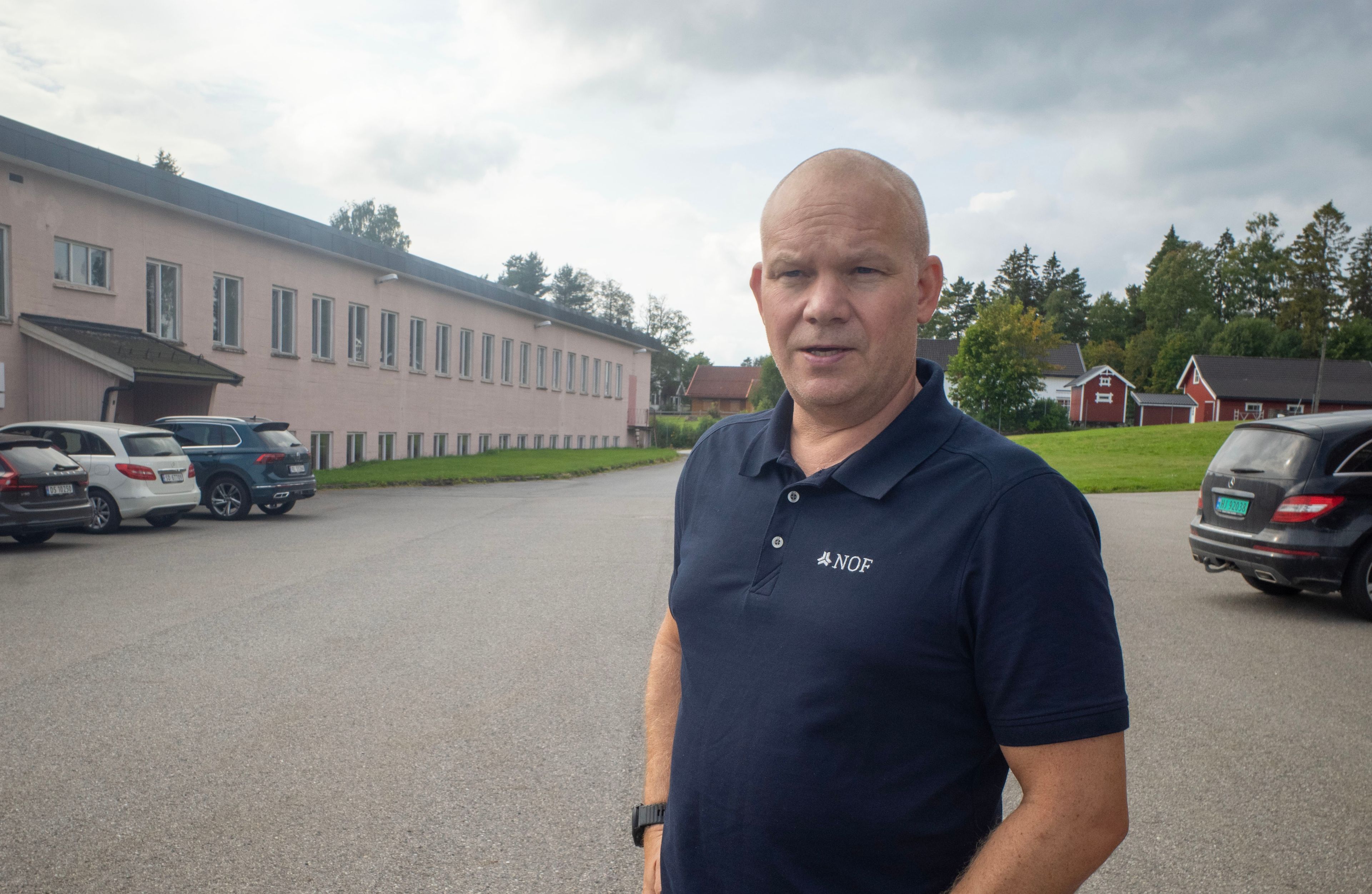 bilde av Truls Erik Paulsen