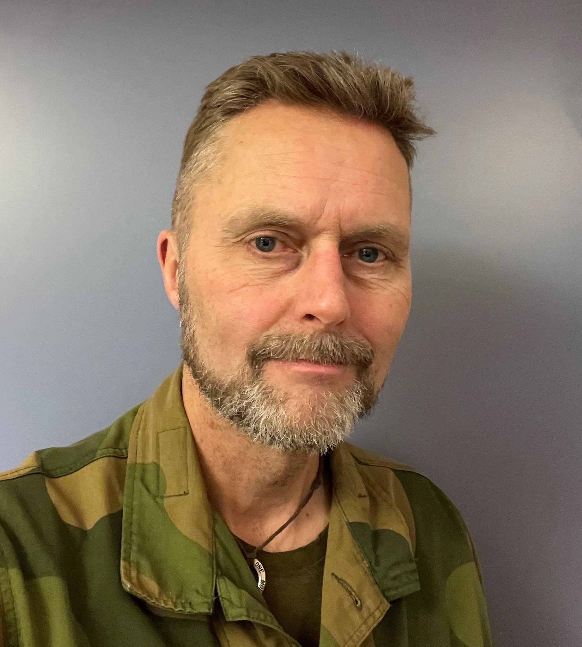 Bilde av tillitsvalgt i FB