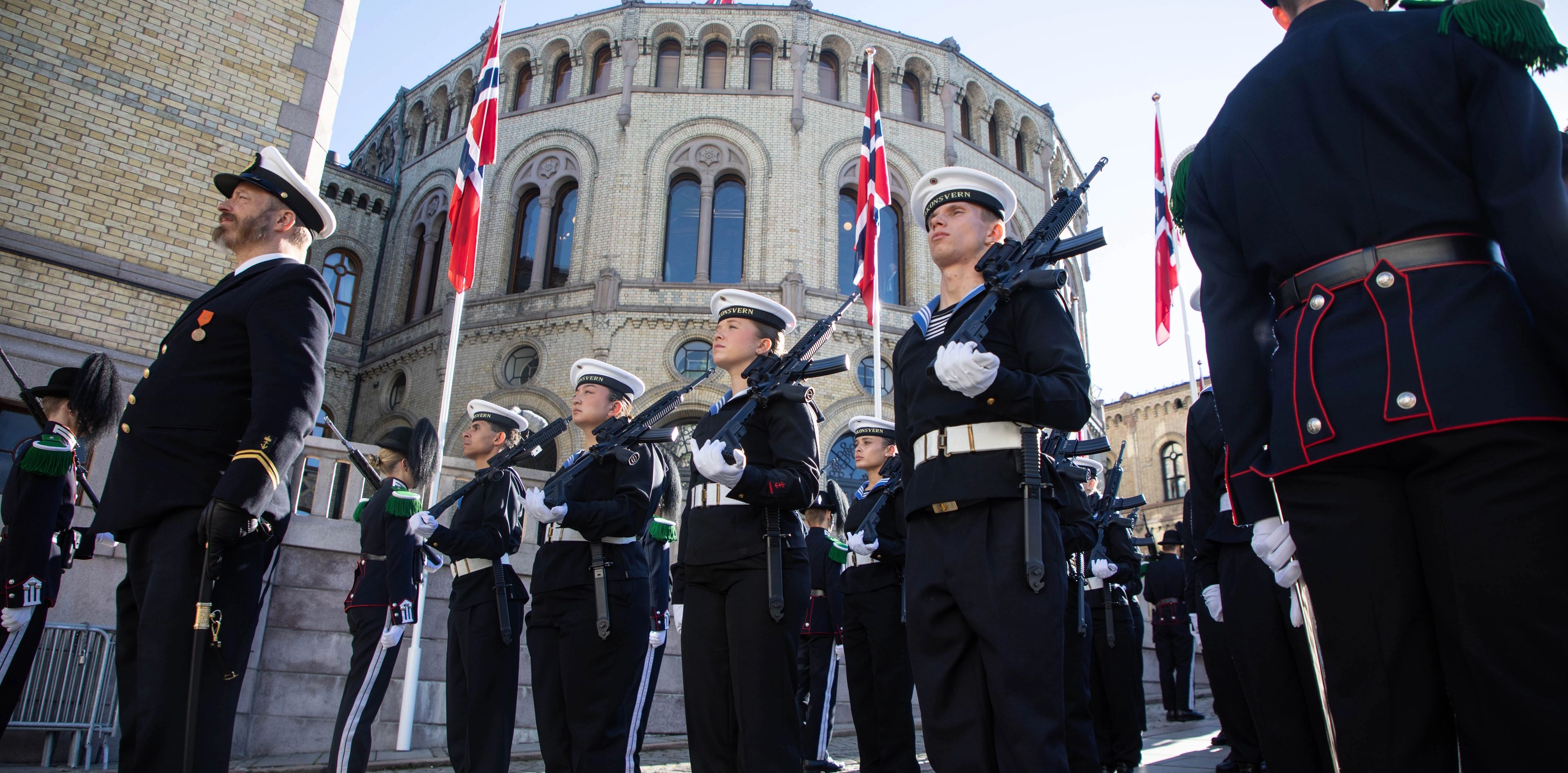 For en uke siden gikk den norske befolkning til valgurnene. Oppslutningen om dette valget var større enn på lenge og det var jevnt løp til det siste mellom de to blokkene. Nå forventer NOF at regjeringen leverer.